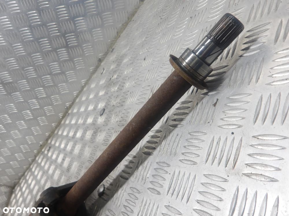 ROVER 75 RJ 2.0D 03-05 PÓŁOŚ PRAWA PRZEDNIA PRZÓD - 5