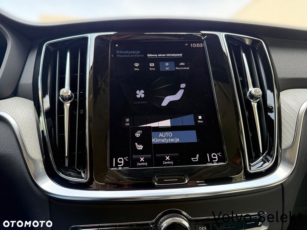 Volvo S60 - 23
