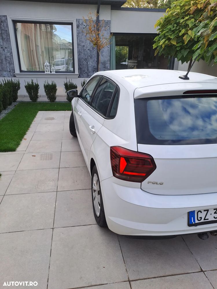 Volkswagen Polo - 14
