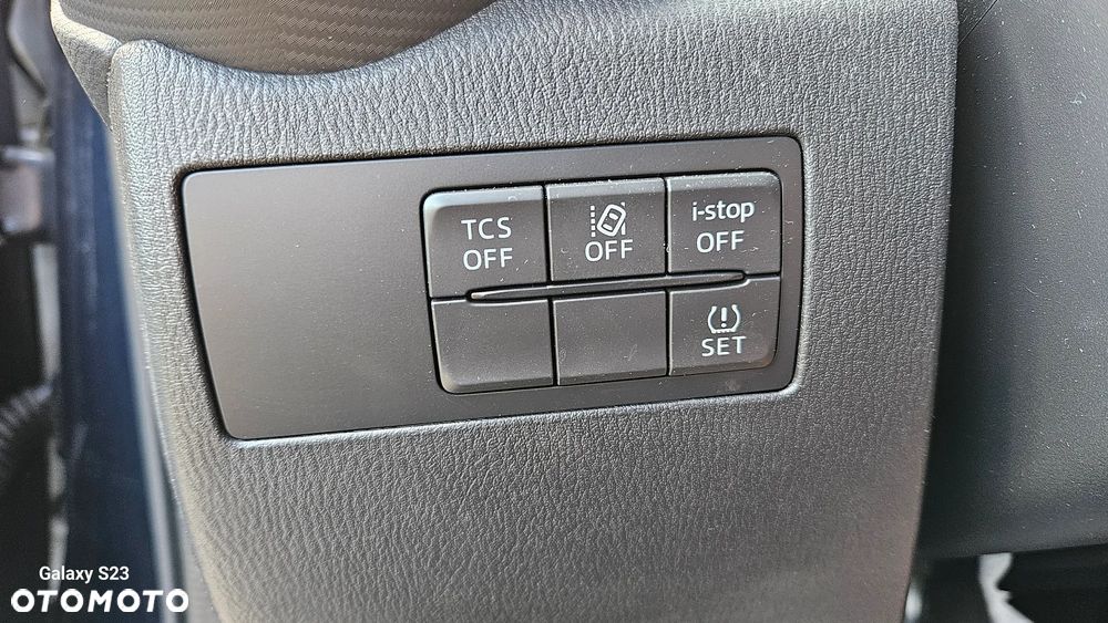 Mazda CX-3 SKYACTIV-G 120 FWD Exclusive-Line - 13