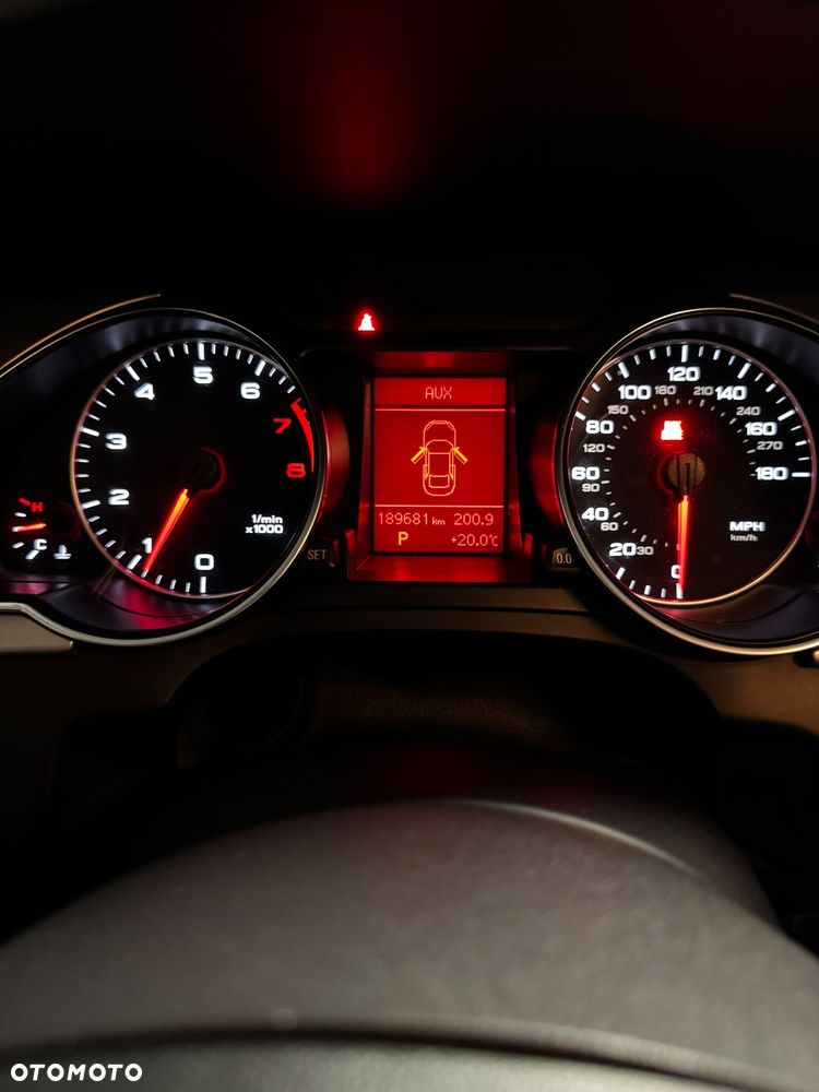 Audi A5 Coupé 2.0 TFSI quattro S tronic - 9