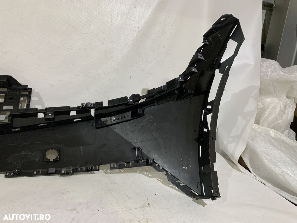 Bara fata Hyundai Ioniq 5, 2021, 2022, 2023, 2024, cod origine OE 86511-GI000. - 6