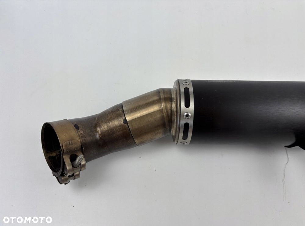 Tłumik wydech Bodis Aprilia Tuono V4 1000 2011-16 RSV4 1000 2009-14 - 13
