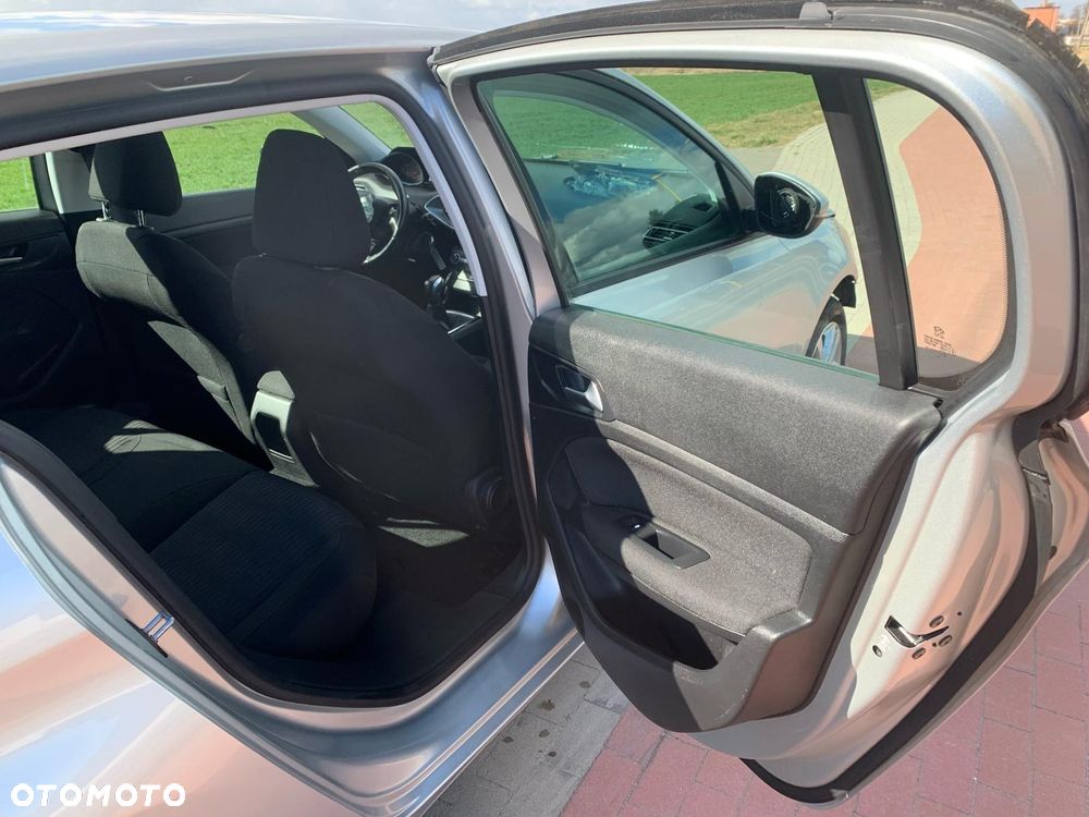 Peugeot 308 1.6 HDi Business Line - 34