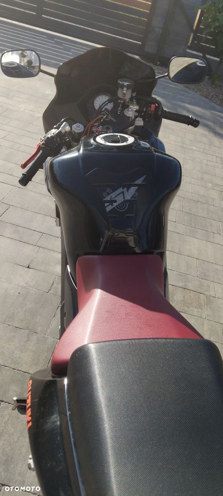 Suzuki Inny - 6