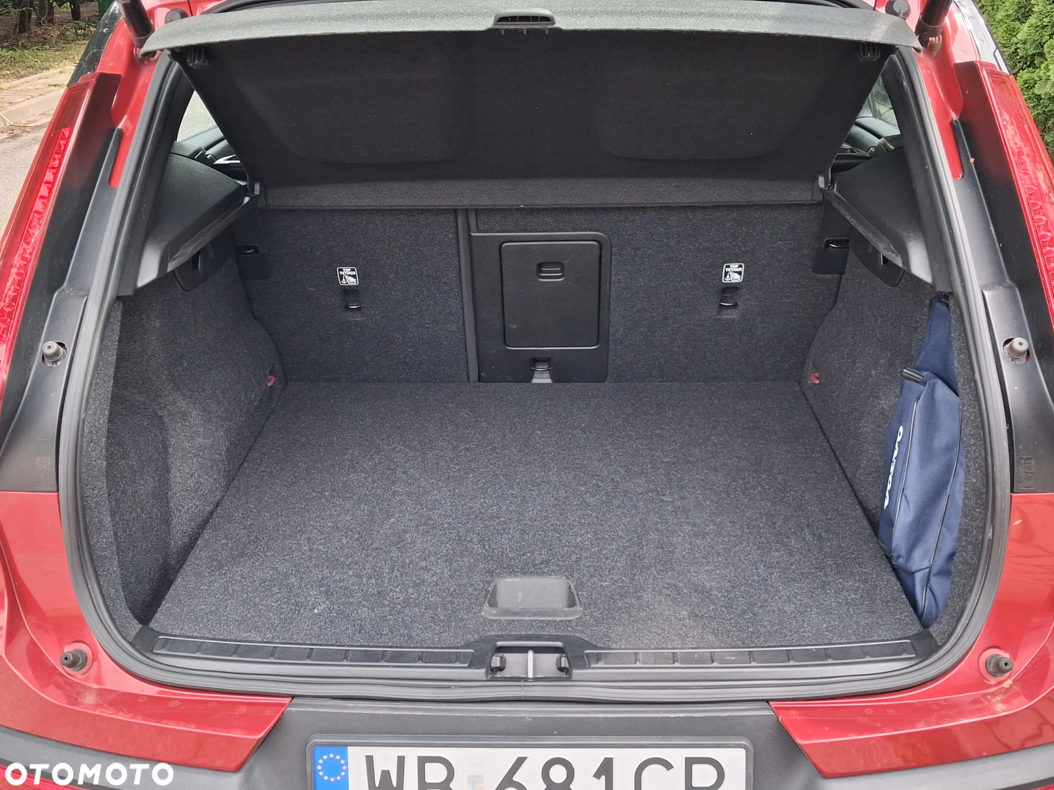 Volvo XC 40 B4 B AWD R-Design - 10