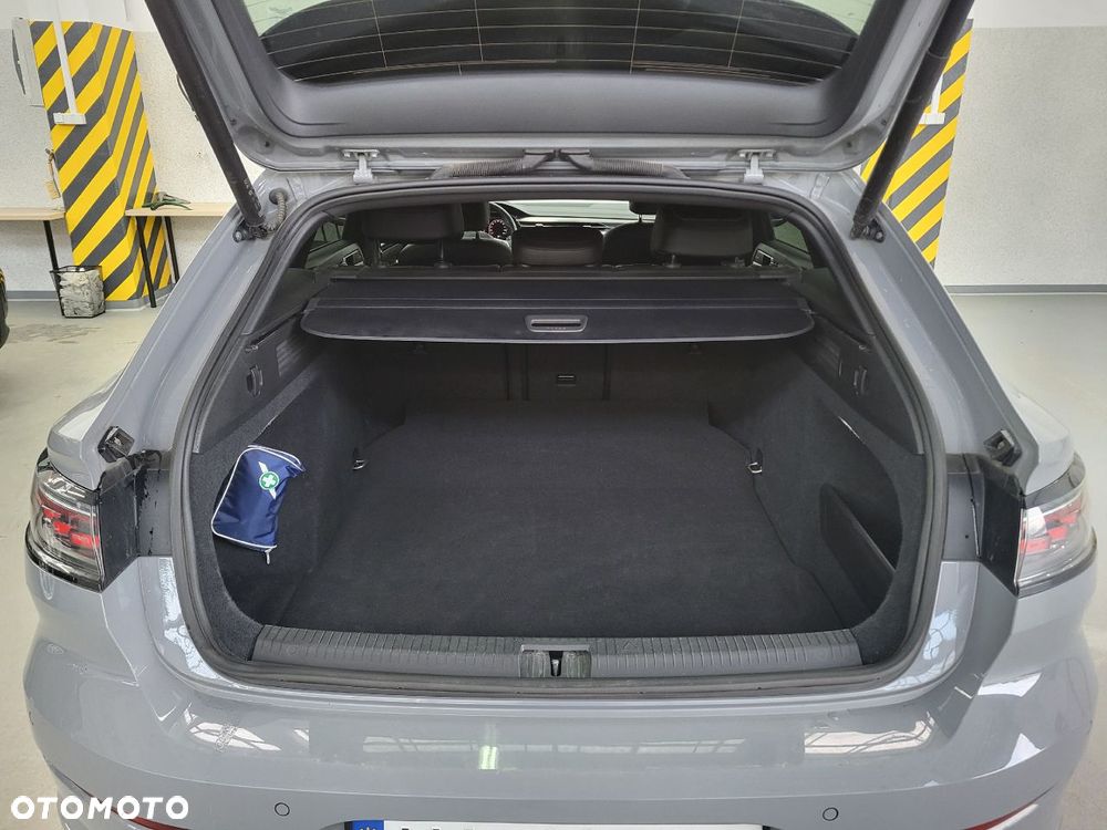 Volkswagen Arteon 2.0 TSI R-Line DSG - 11