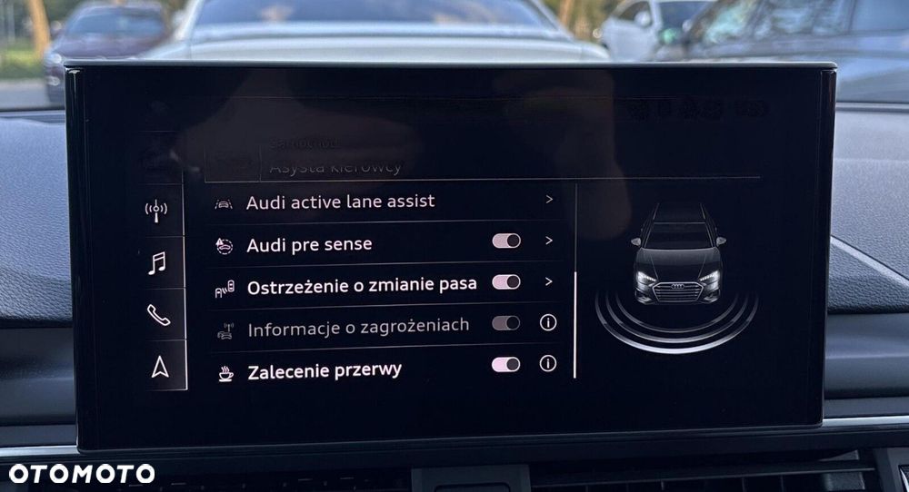 Audi A4 Avant - 16