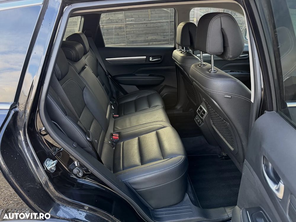 Renault Koleos BLUE dCi 185 4WD X-tronic INTENS - 10