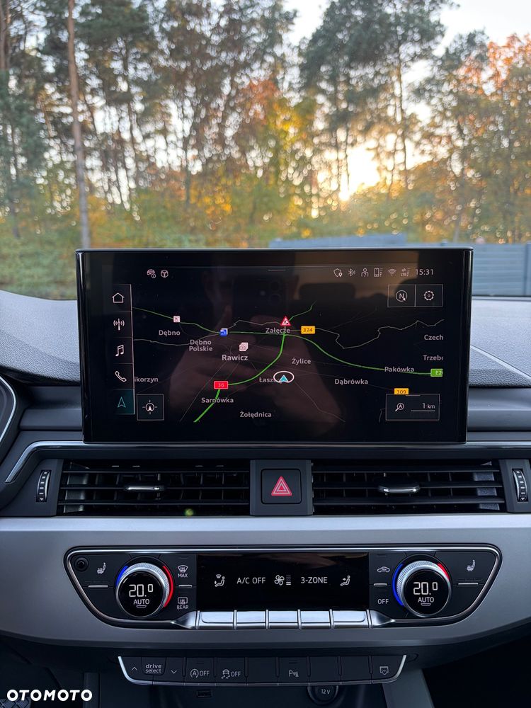 Audi A5 ver-coupe-45-tfsi-quattro-s-tronic-advanced - 18