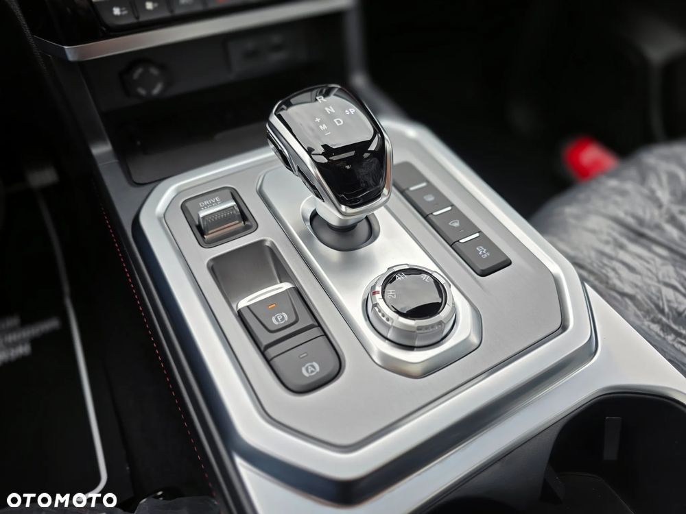 JAC T9 - 30