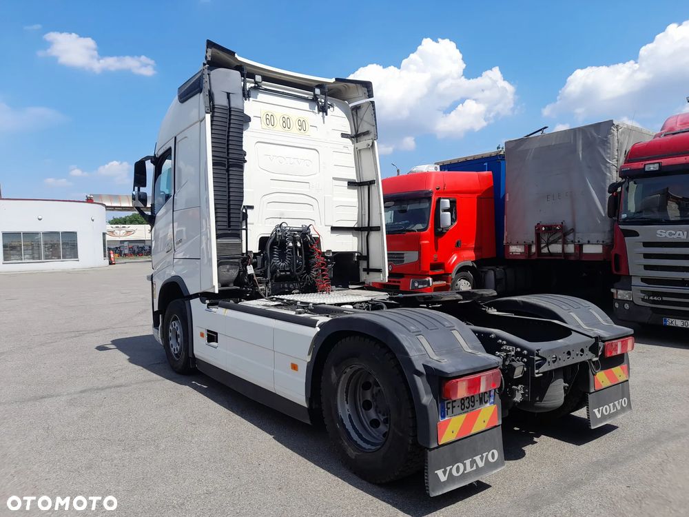 Volvo FH 500 EURO 6 - 3