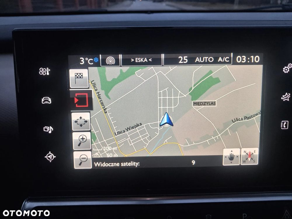 Citroën C4 Cactus 1.6 Blue HDi Shine Edition - 30