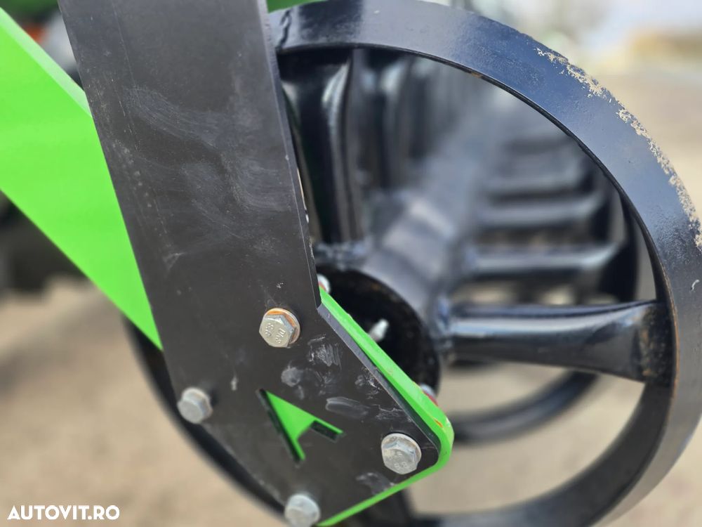 Rotor Hummer Junior - 11