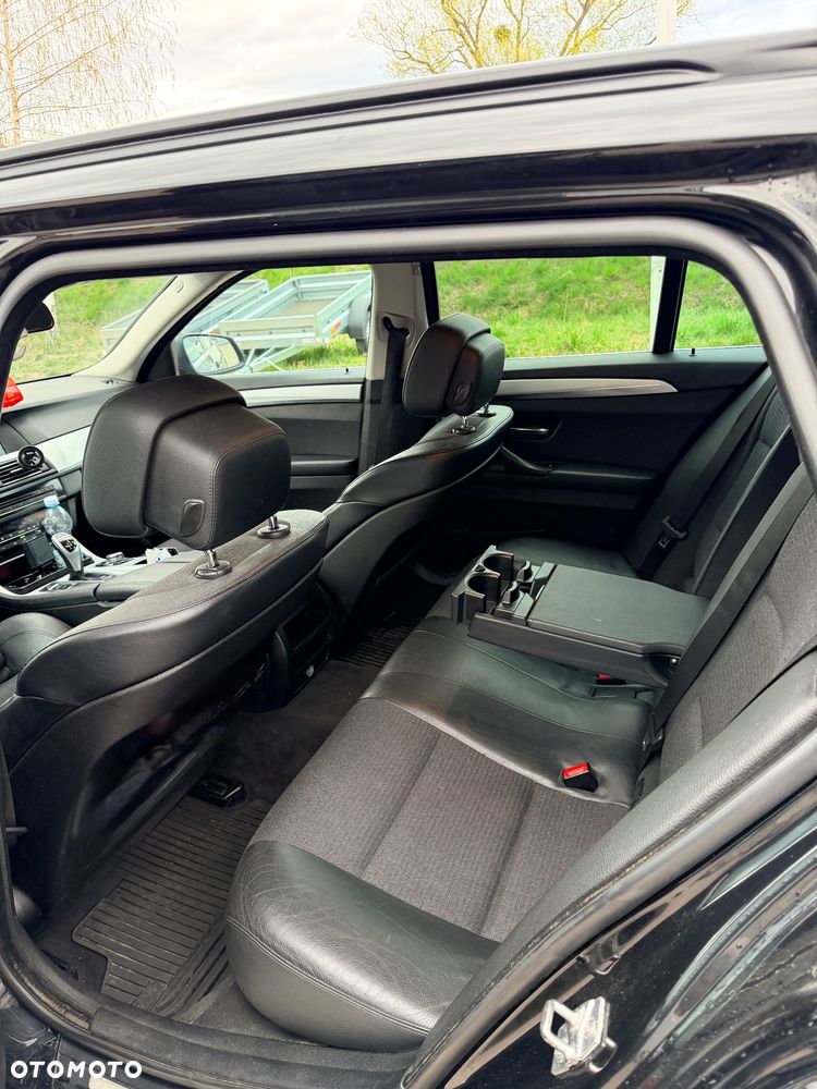 BMW Seria 5 - 12