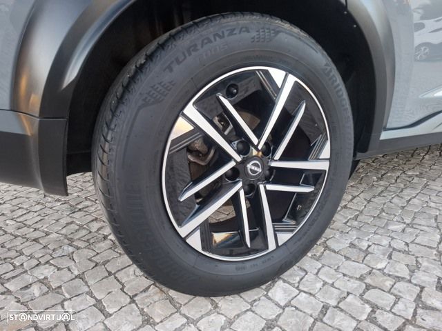 Nissan Juke 1.0 DIG-T N-Connecta NAV. - 46