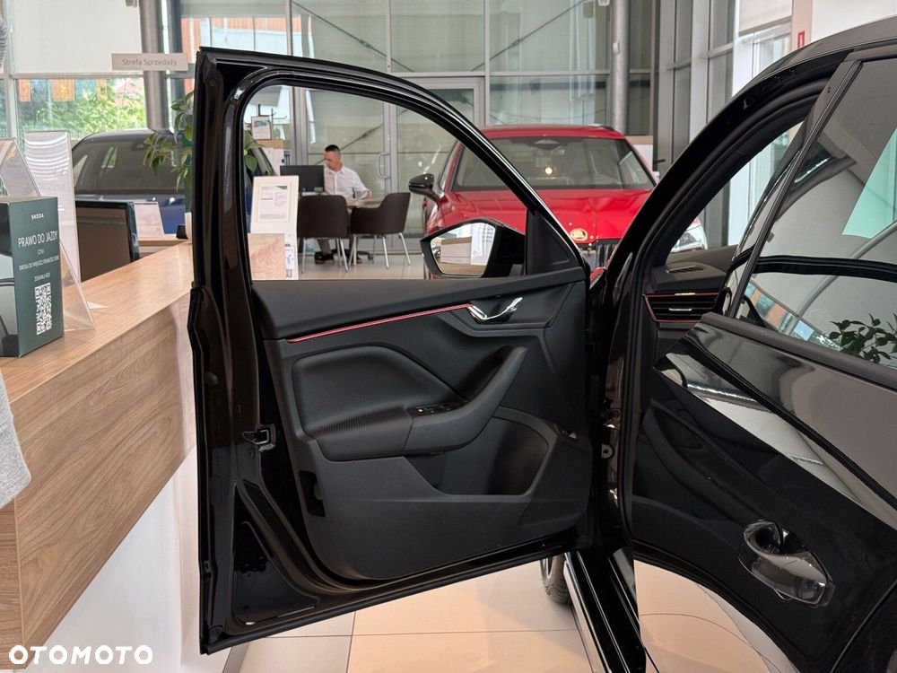 Skoda Scala 1.5 TSI Monte Carlo DSG - 11