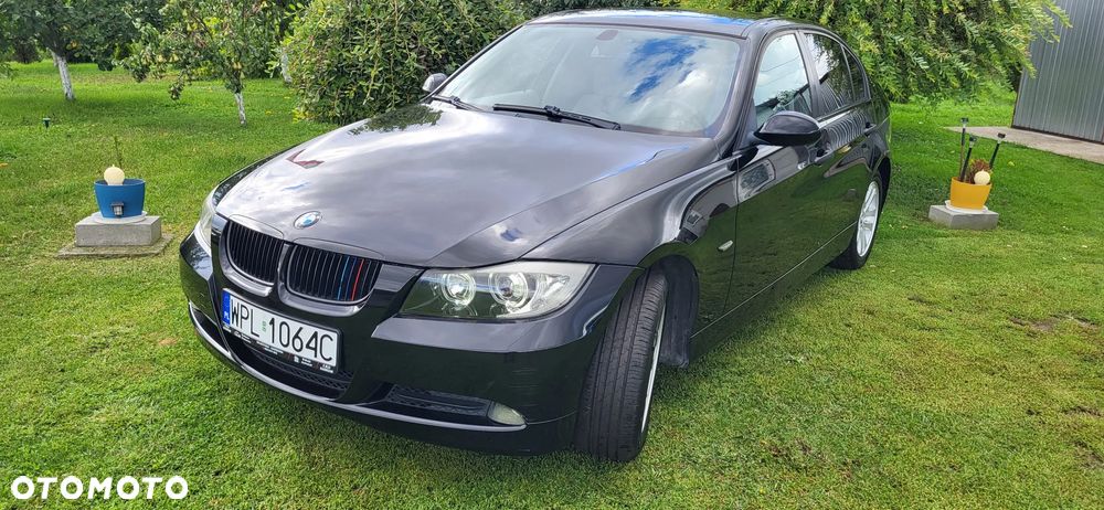 BMW Seria 3 320i - 2
