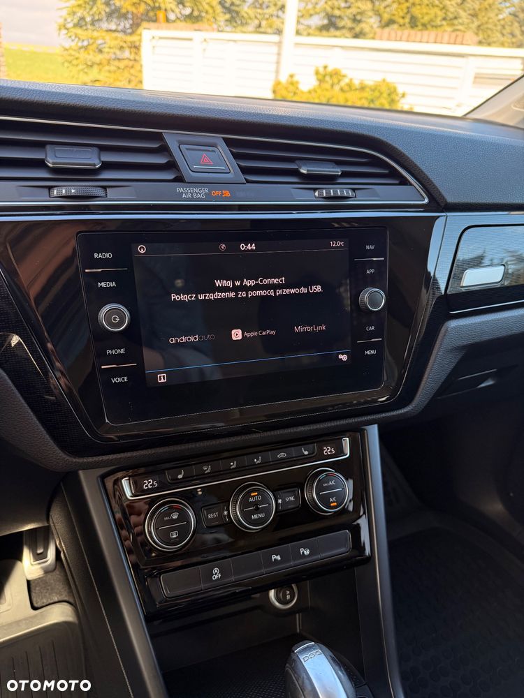 Volkswagen Touran 2.0 TDI BMT Comfortline DSG - 11
