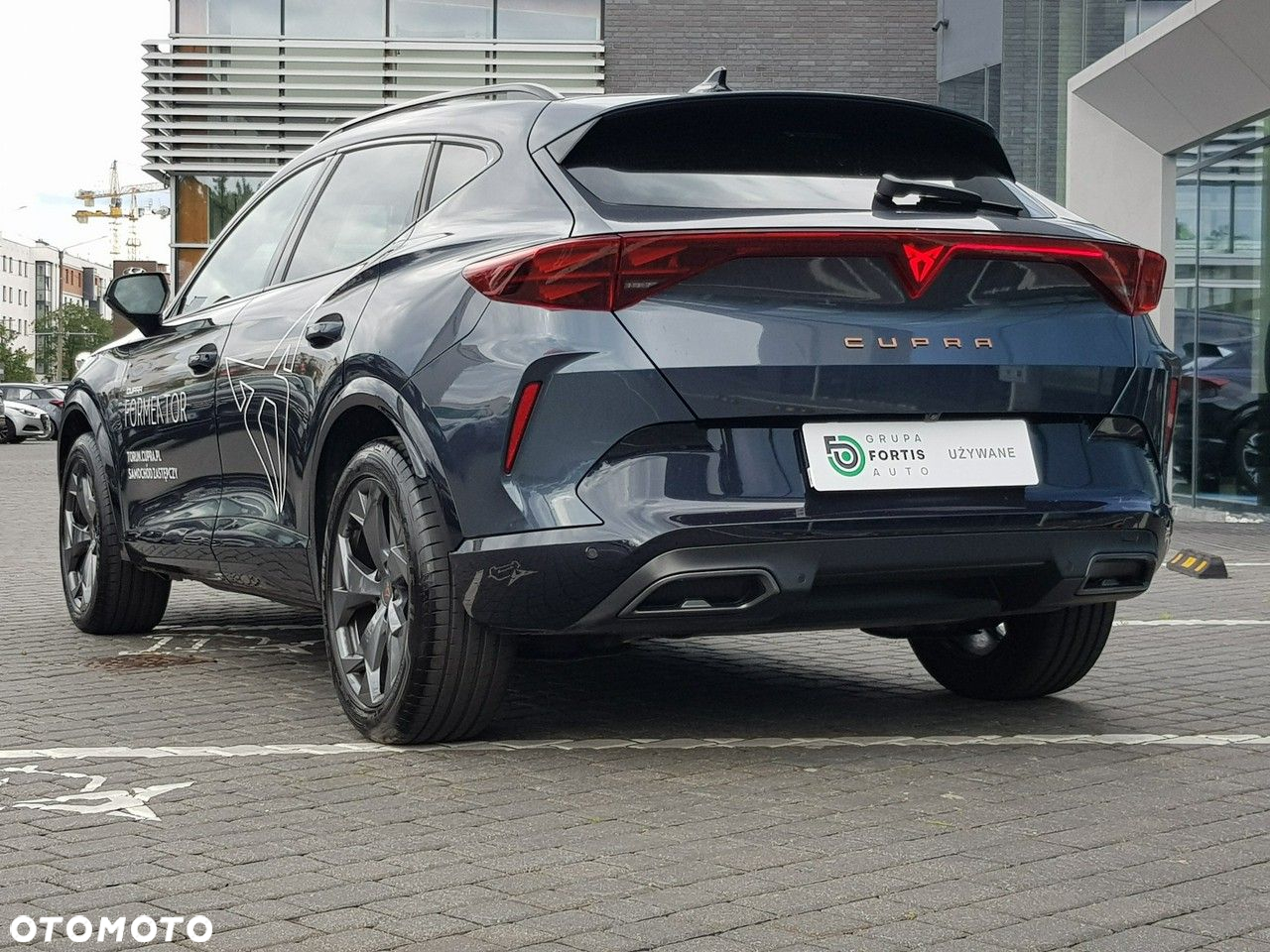 Cupra Formentor - 5
