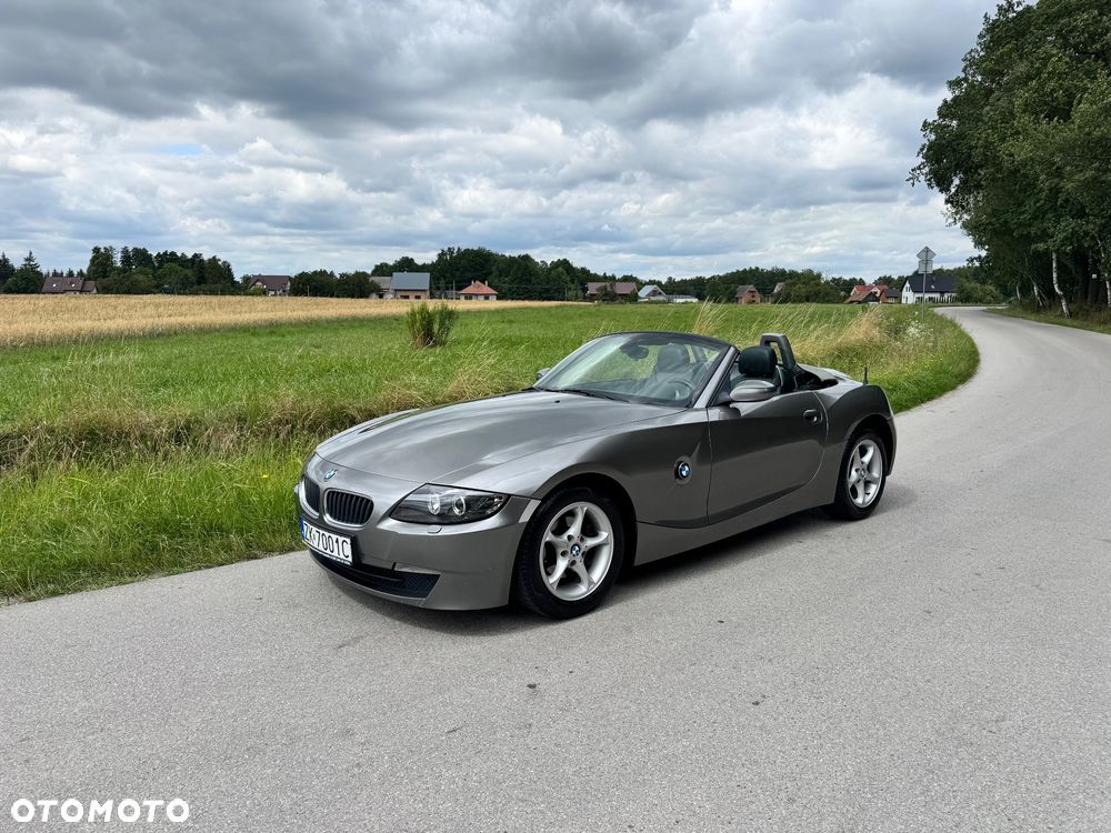 BMW Z4 - 9