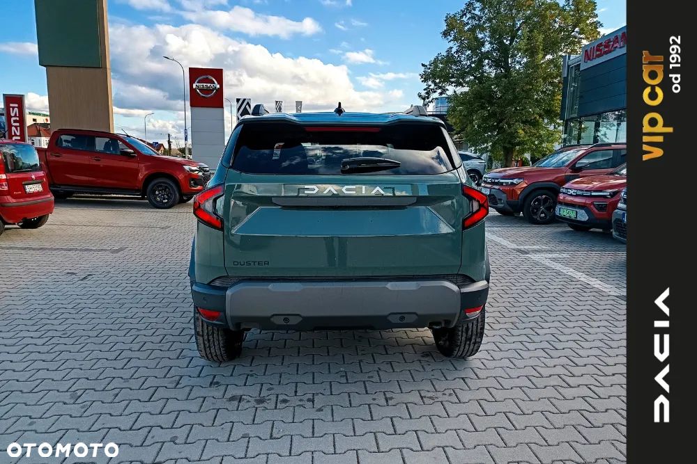 Dacia Duster 1.0 TCe Journey - 3
