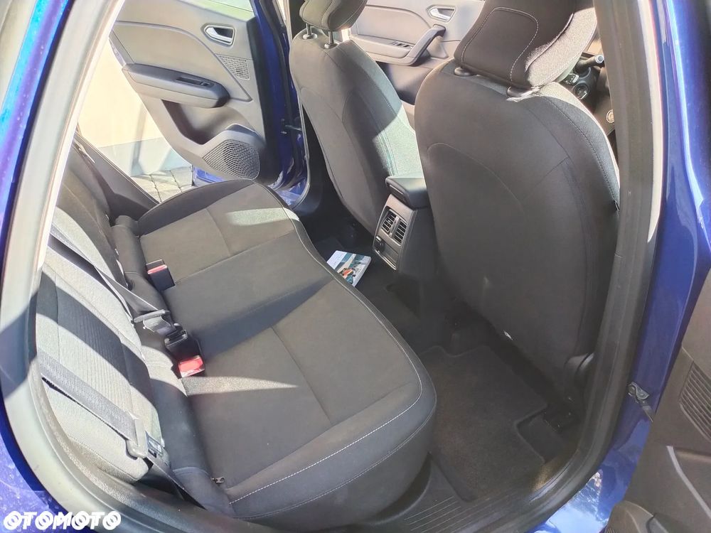 Renault Captur TCe 100 LIFE - 25