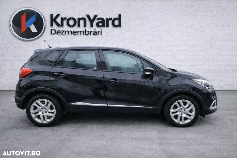 Dezmembrari  Dezmembrez  Piese  Renault Captur  1.5 DCI  0.9 B  2013 - 2017  H4B 400  K9K - 2