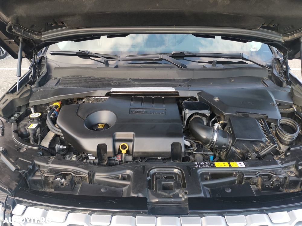 Land Rover Discovery Sport - 18
