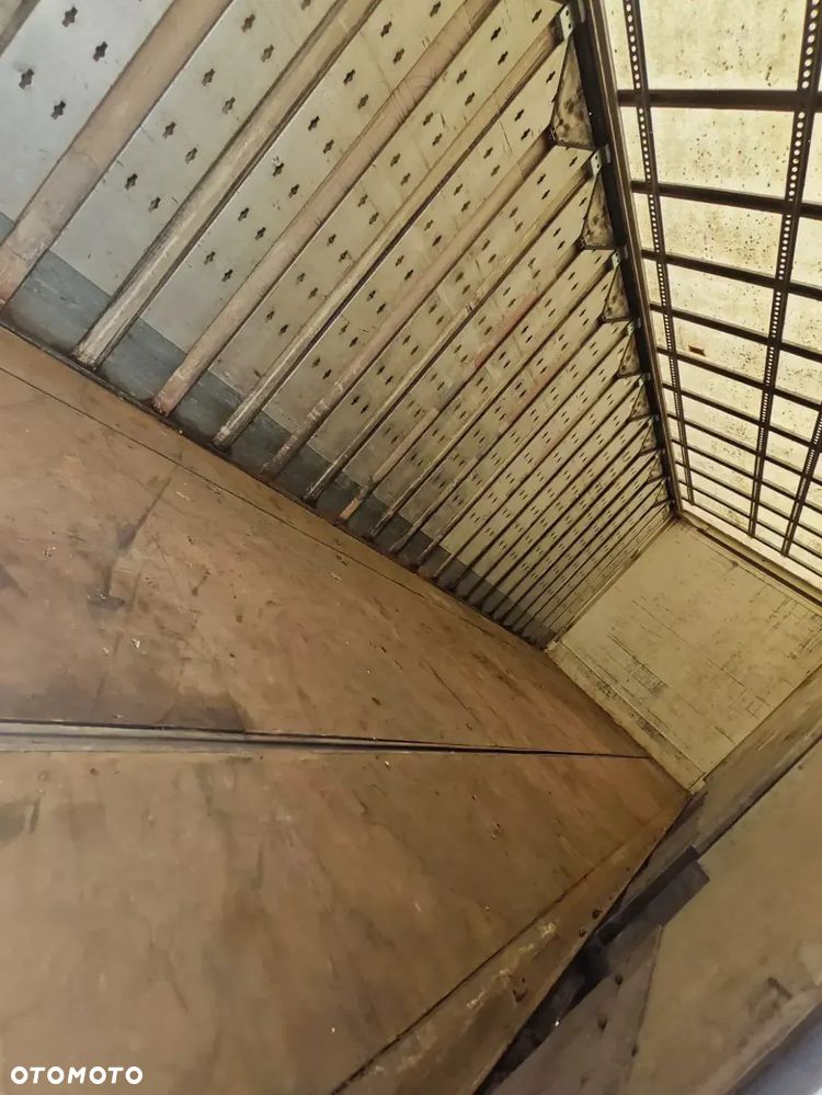 Scania SCANIA R 450 * G410 *  * izoterma * kontener * napojówka*przewierty * bok otwierany * - 18