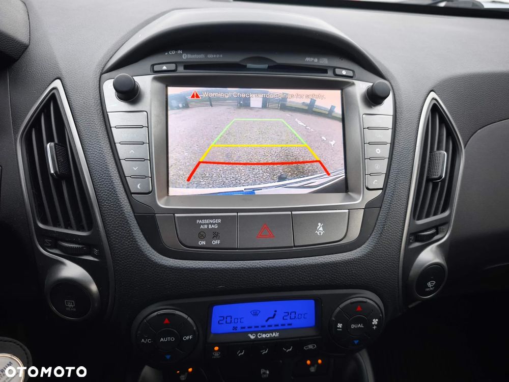 Hyundai ix35 1.7 CRDi 2WD Style - 7