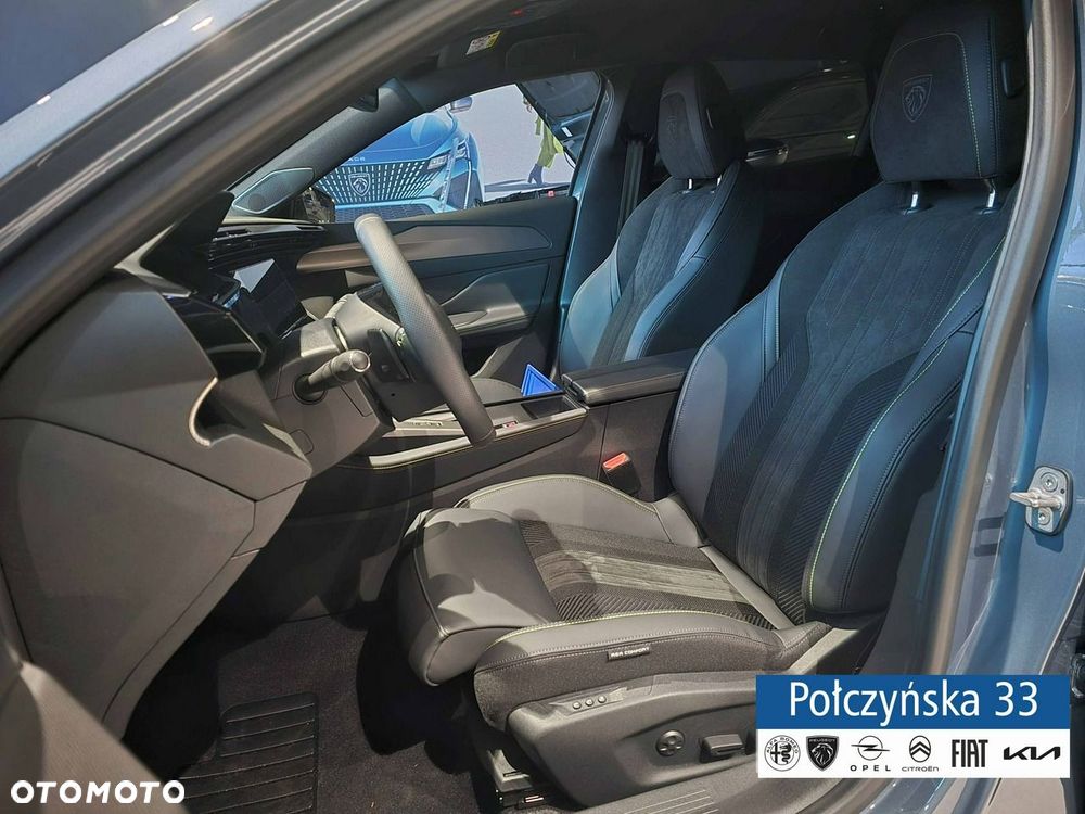 Peugeot 308 - 15