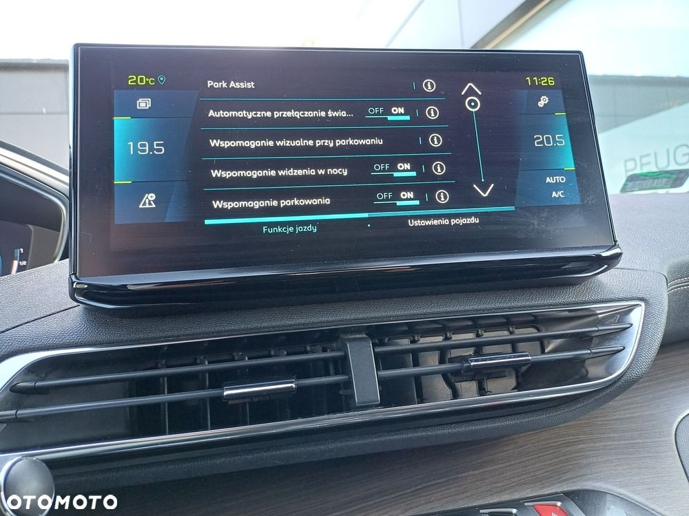 Peugeot 3008 - 31