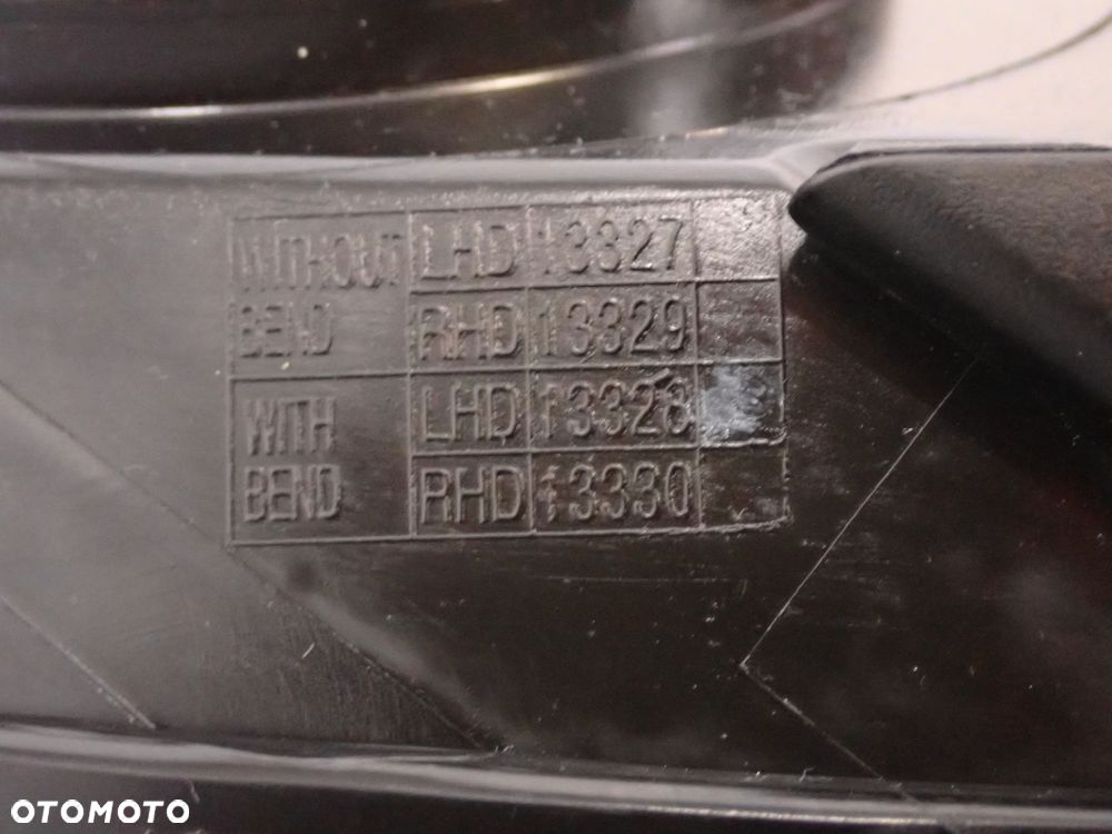 KIA RIO III HB 11-17 LAMPA PRZEDNIA PRAWA REFLEKTOR PRAWY SOCZEWKA + LED - 9