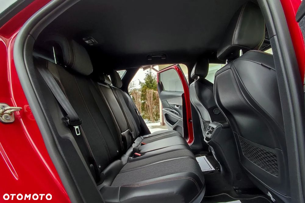 Peugeot 3008 PureTech 130 Stop & Start Allure - 12