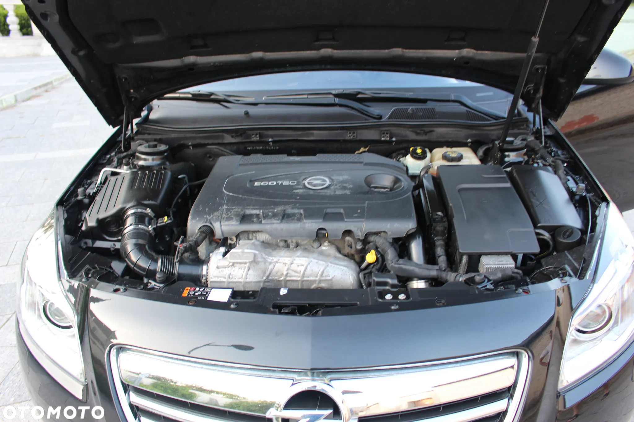 Opel Insignia CT 2.0 CDTI S&S - 26