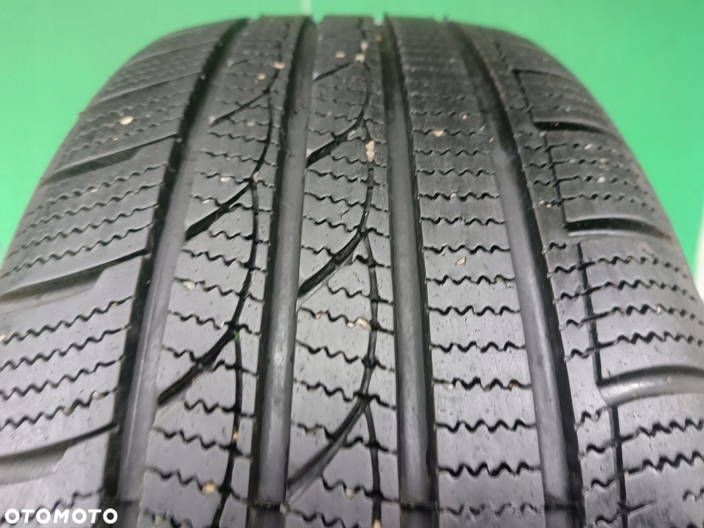 MINERVA ICE-PLUS S210 195/45/16, 1 szt 7,2 mm - 1