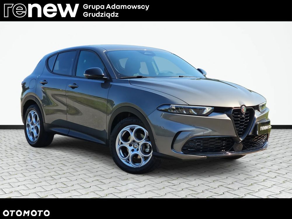 Alfa Romeo Tonale 1.5 T4 GSE mHEV Sprint DCT - 6