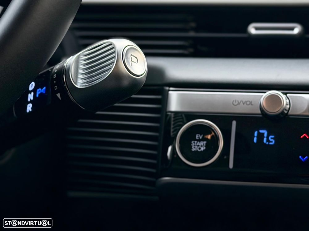 Hyundai Ioniq 5 63 kWh Techniq - 25