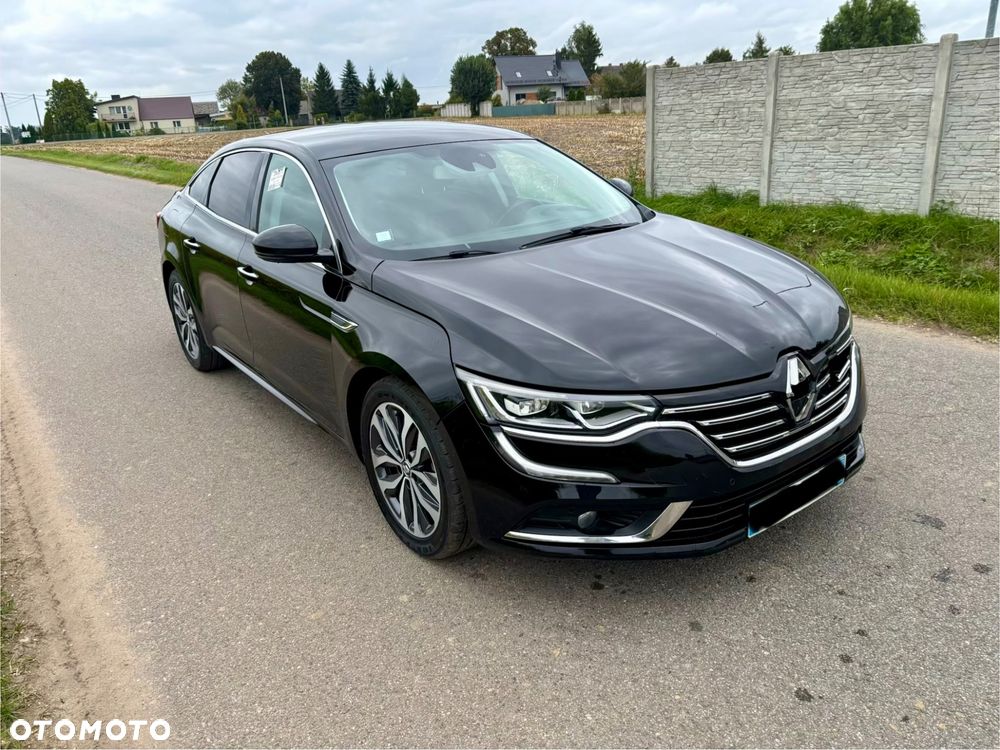 Renault Talisman - 27