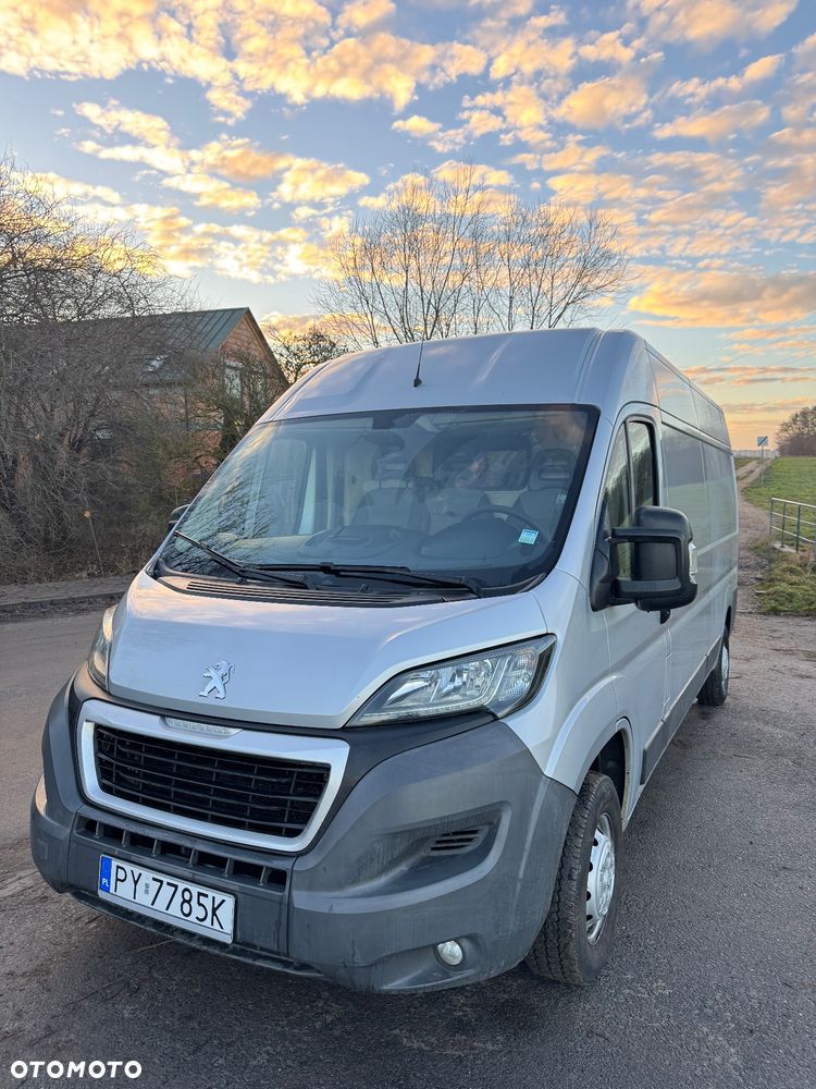 Peugeot Boxer - 3