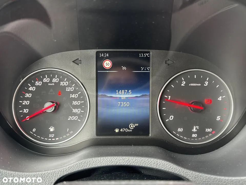 Mercedes-Benz Sprinter - 15