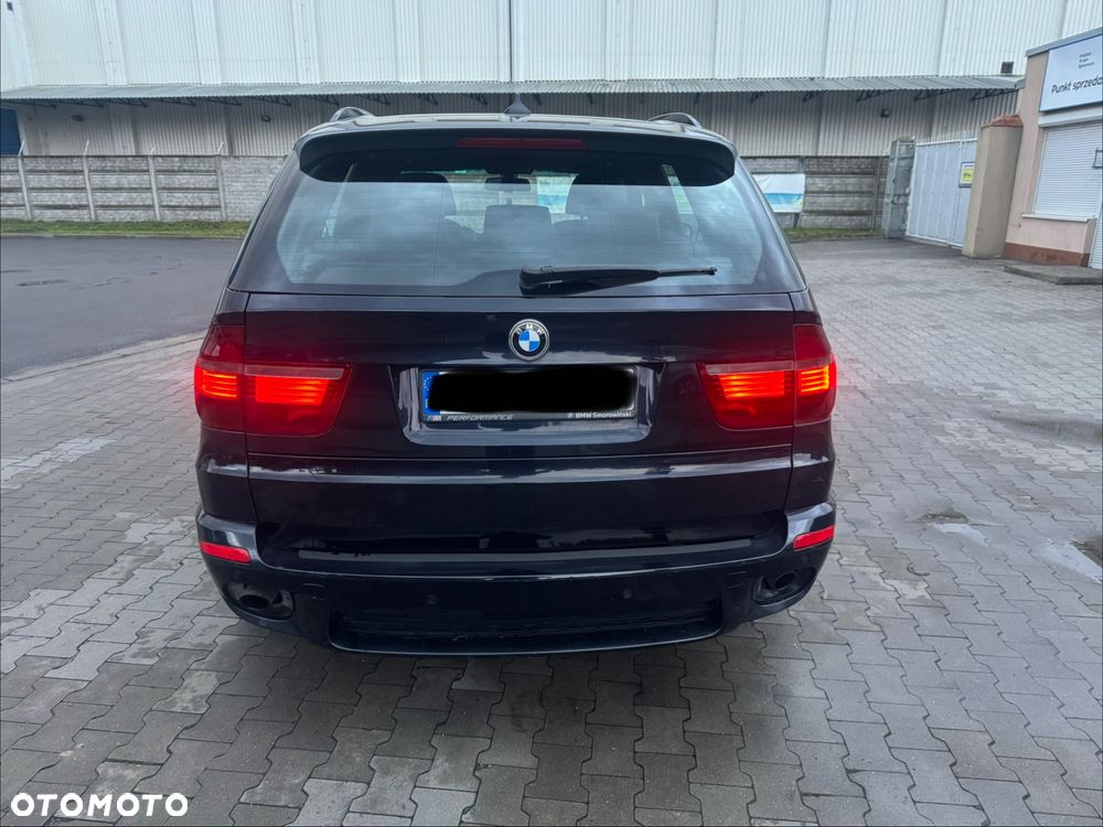 BMW X5 3.0sd xDrive - 3
