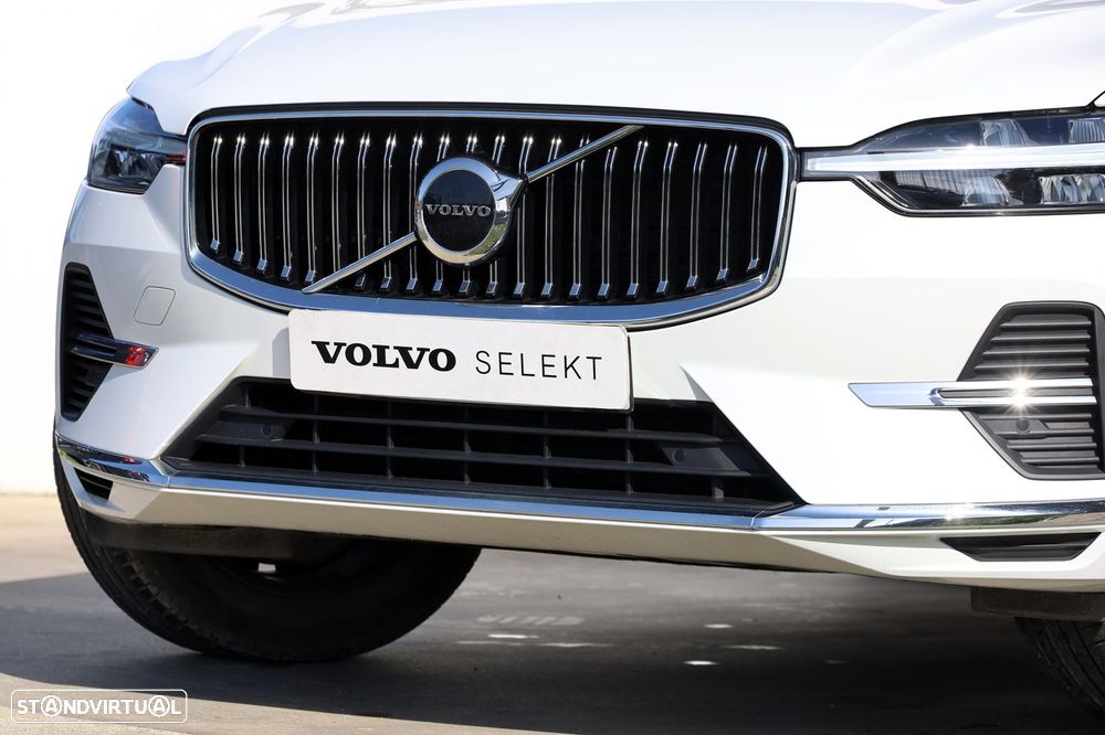 Volvo XC 60 2.0 T6 PHEV Inscription Expression AWD - 35