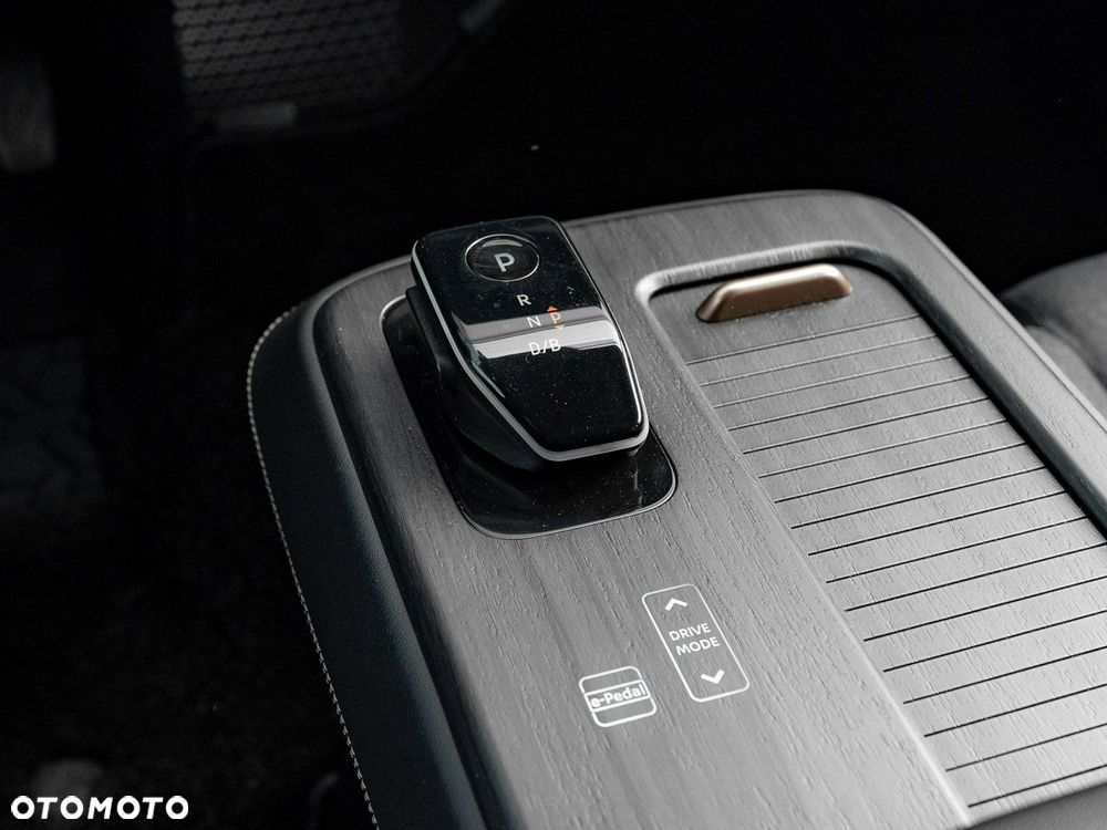 Nissan Ariya 87kWh Engage - 19