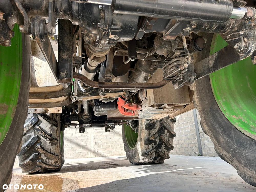 DAMMANN DT 5000 - 21