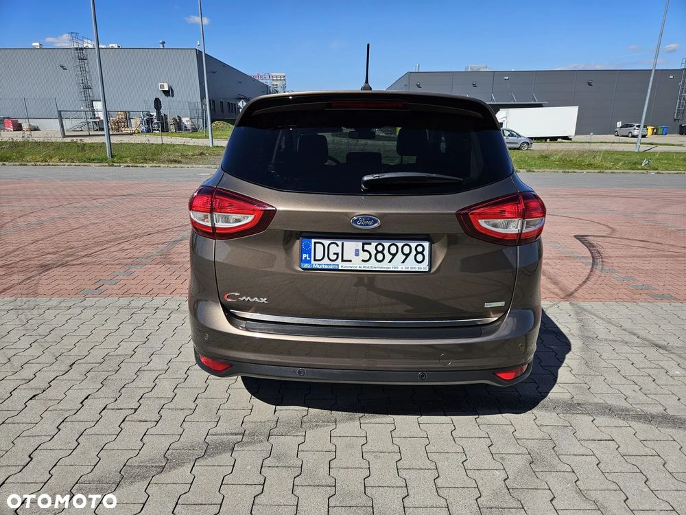 Ford C-MAX - 4