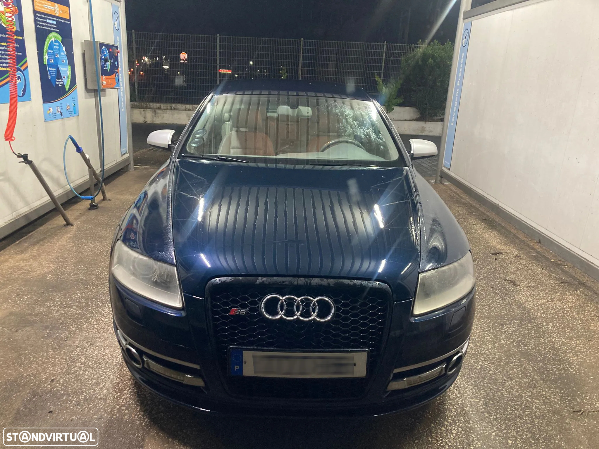 Audi A6 2.4 quattro S-line - 5