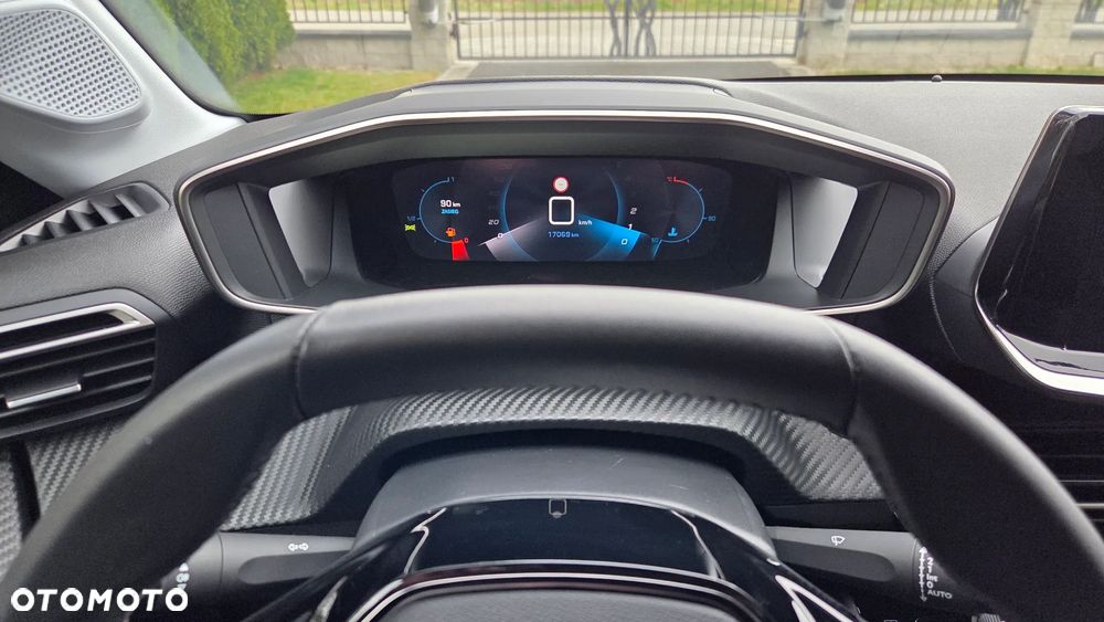 Peugeot 208 1.2 PureTech Allure S&S - 25