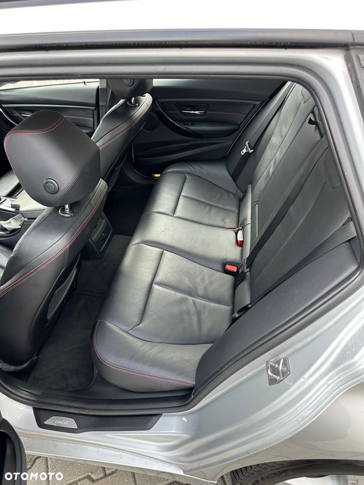 BMW Seria 3 - 9